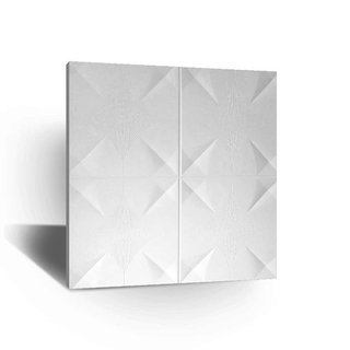 Placa antihumedad modelo Alicante 60x60 San Carlos