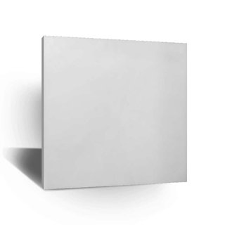 Placa Lisa